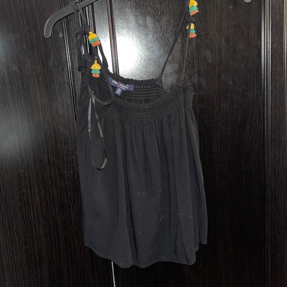 Women’s Tank Top